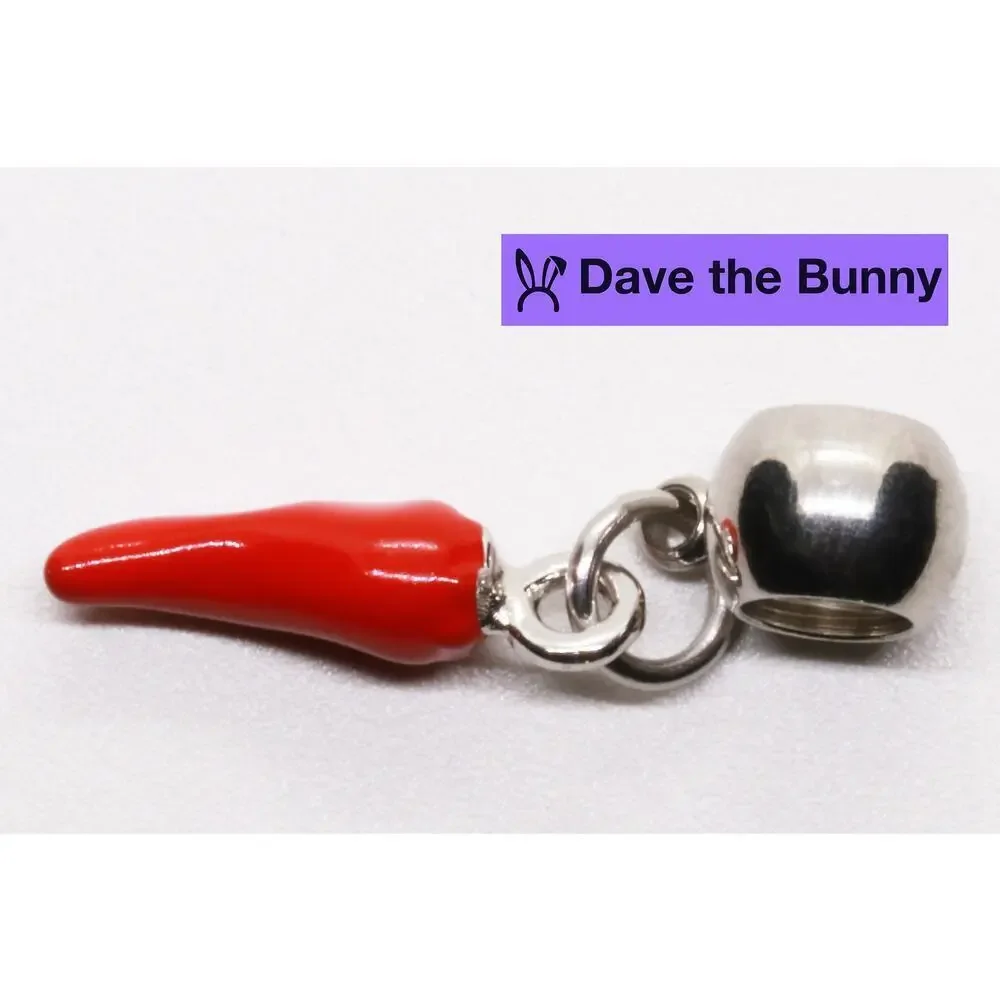 Dave The Bunny introducing our
